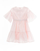 Lila Dress