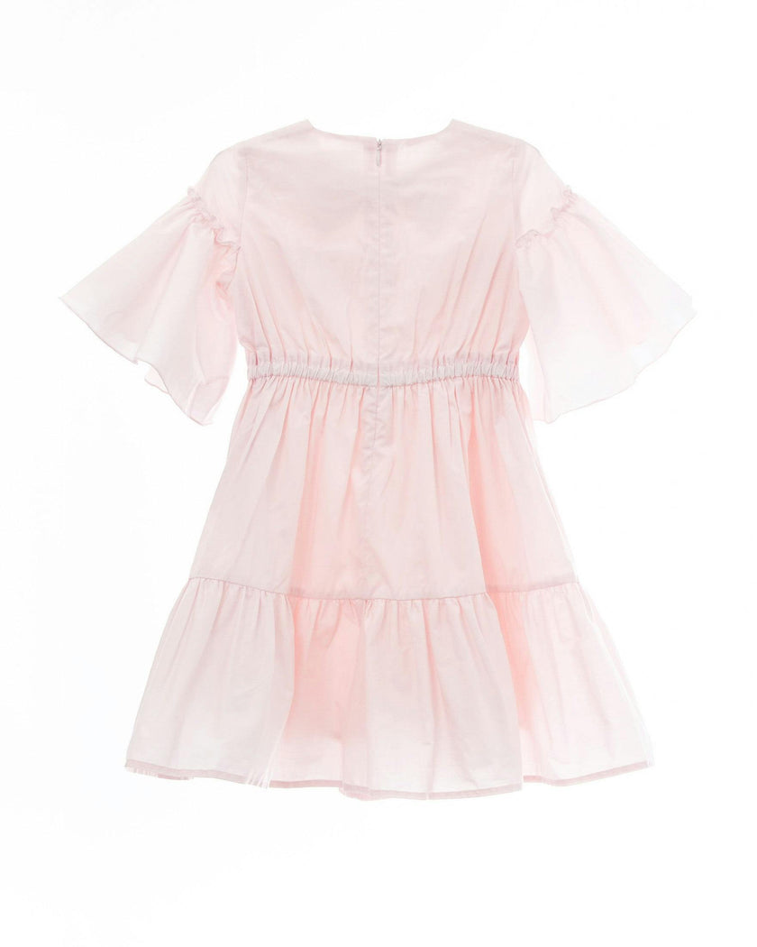 Lila Dress