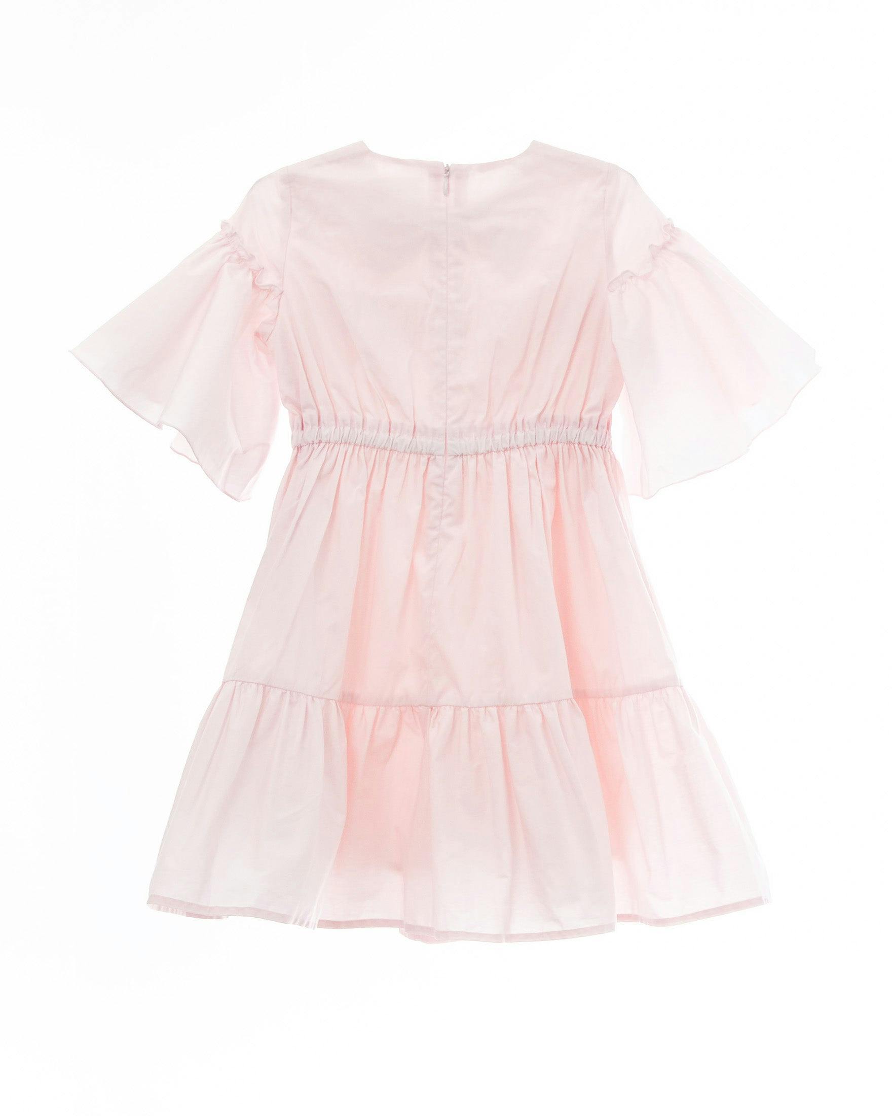 Lila Dress