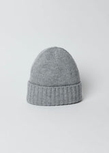 Classic Cashmere Slouchy Beanie