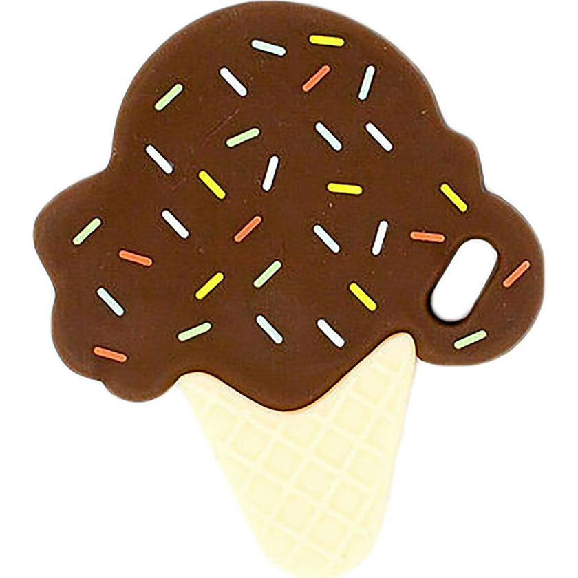 Ice Cream Teether