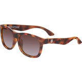 Classic Tortoise Navigator | Amber Polarized Lens