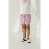 Retro Shorts Sea Pine