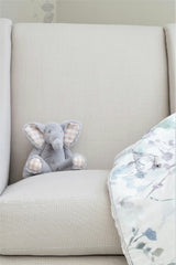 Pamplemousse Peluches Homere the Elephant