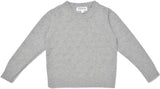 Popcorn Jumper | cashmere/merino