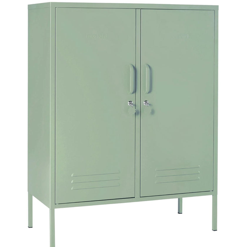The Midi in Sage