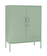 The Midi in Sage
