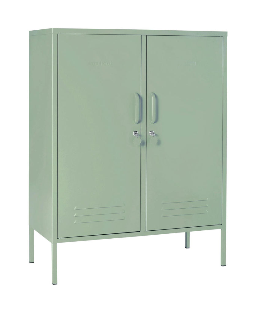 The Midi in Sage