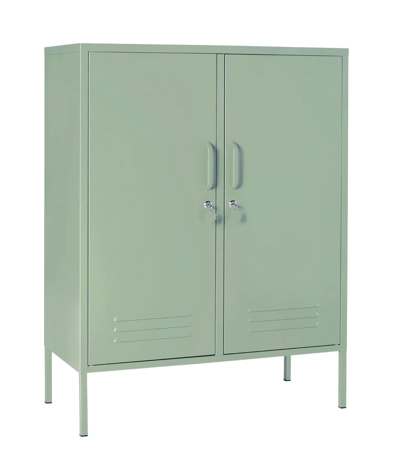 The Midi in Sage