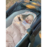 Airy NidoBébé Infant Wrap