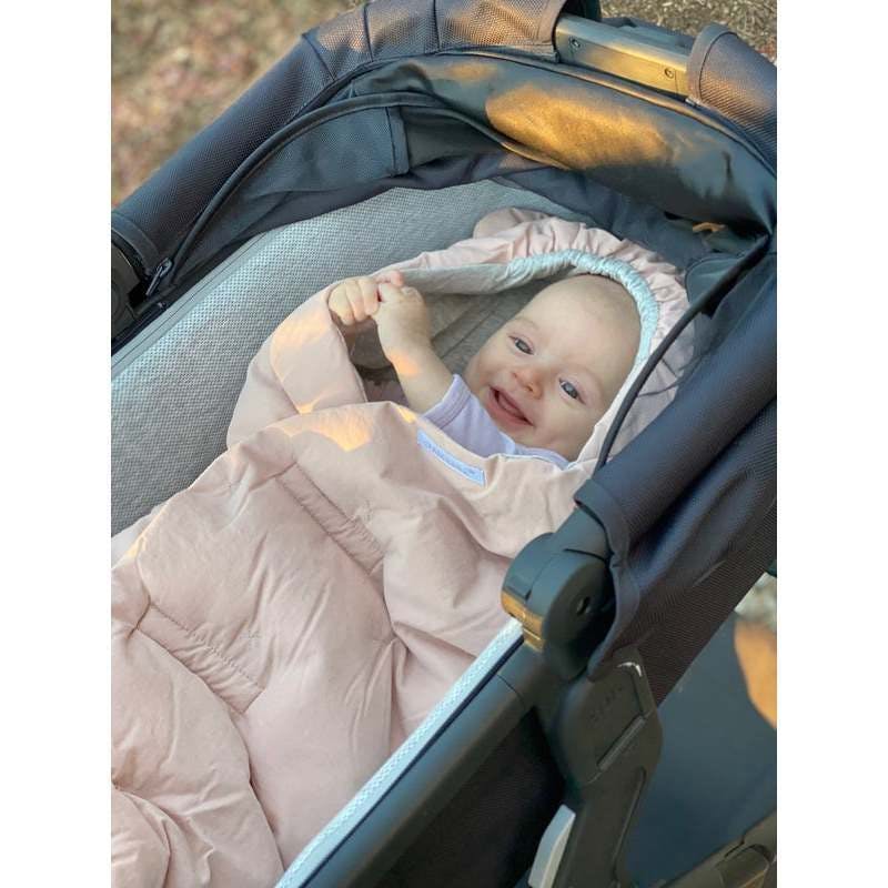Airy NidoBébé Infant Wrap