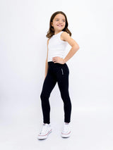 Seamless Activewear Leggings