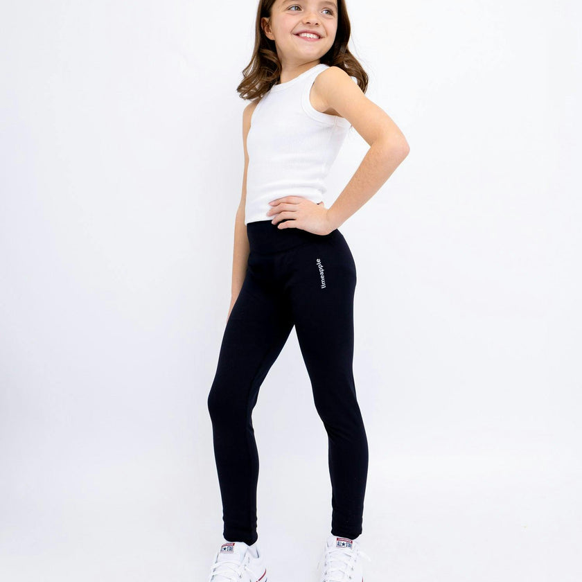 Seamless Activewear Leggings