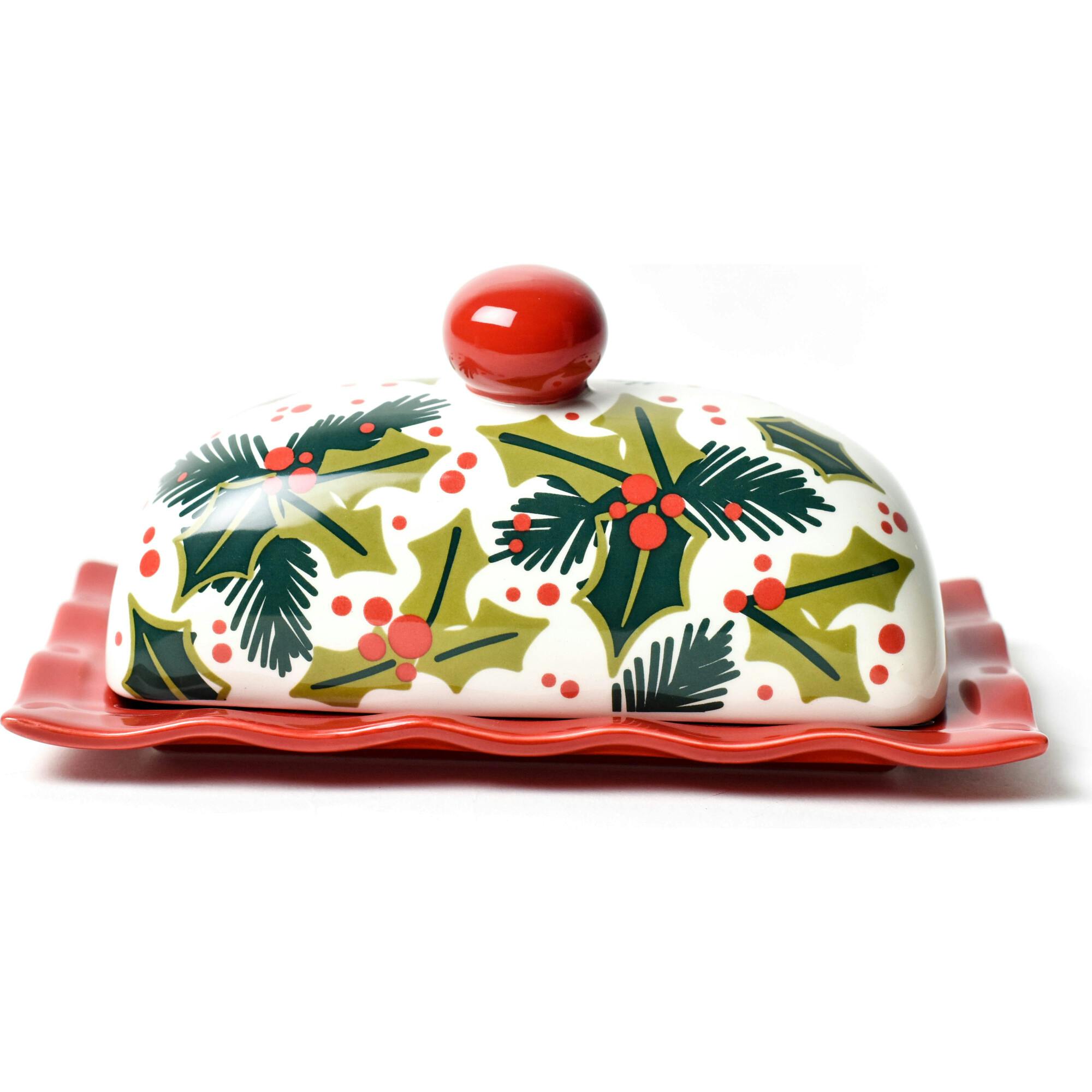 Coton Colors Butter Dish - Thumbnail 2
