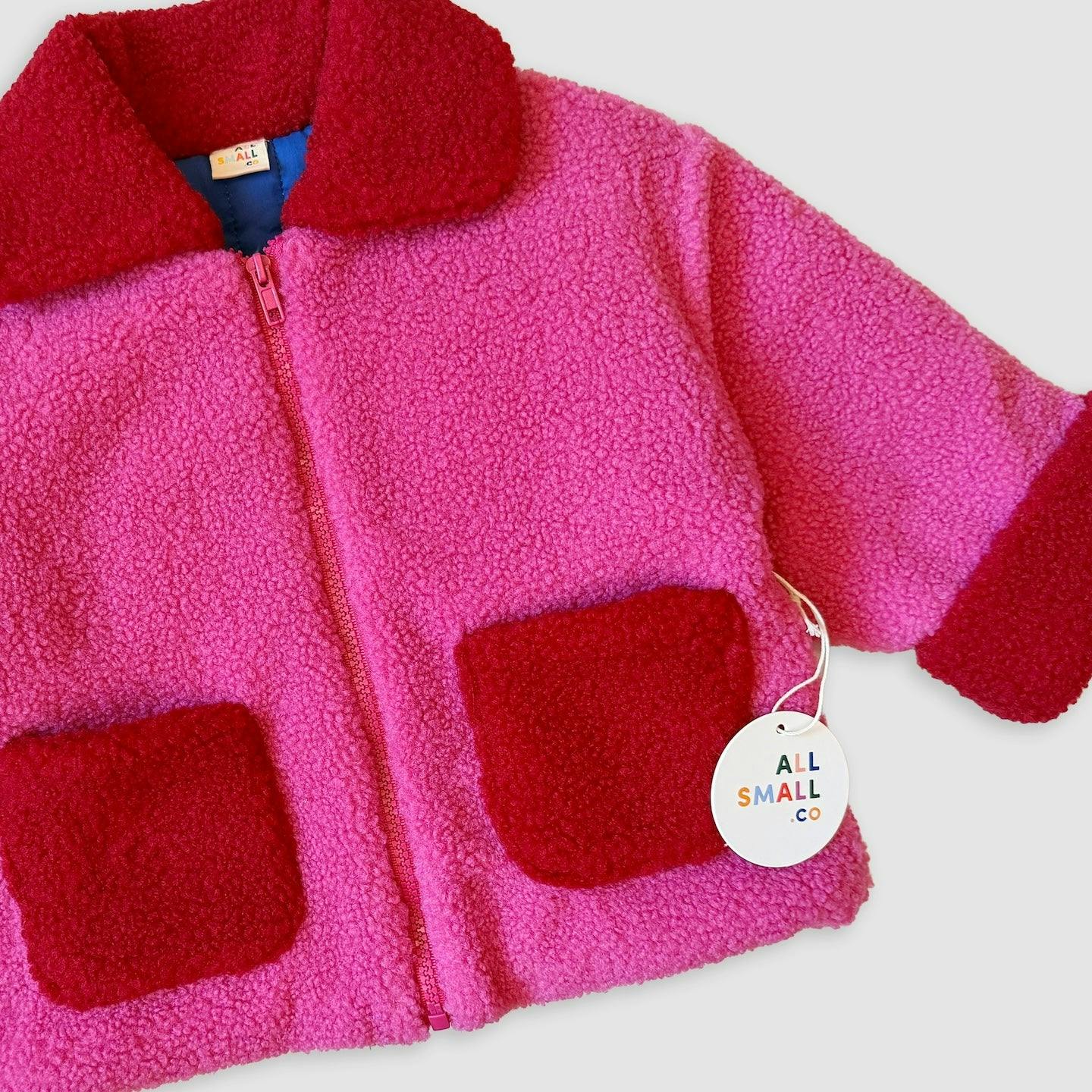 As If Jacket