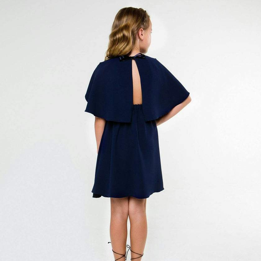 Chloe (navy)