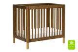 Babyletto Gelato 4-in-1 Mini Crib