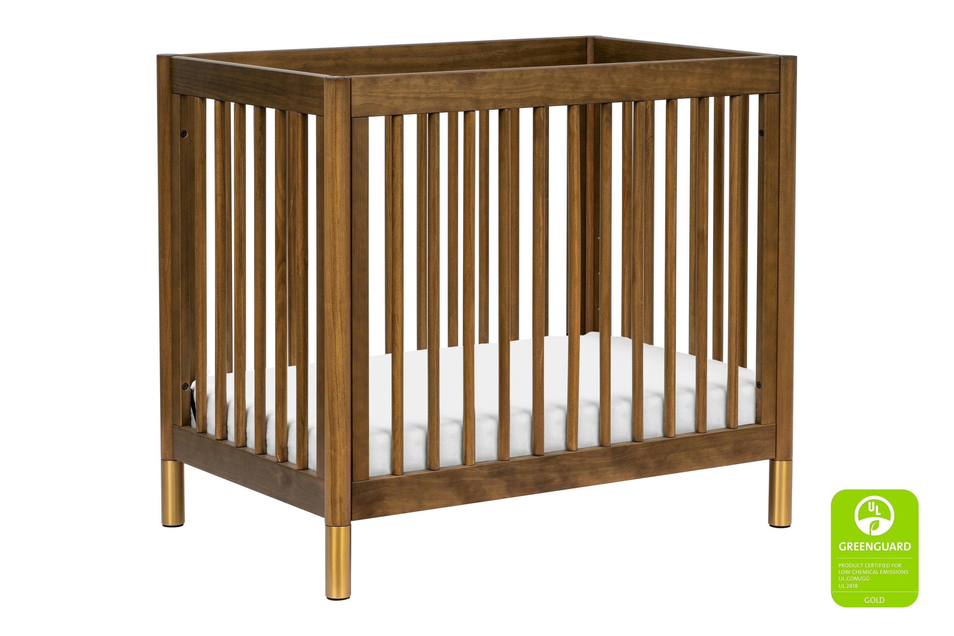 Babyletto Gelato 4-in-1 Mini Crib