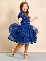 Celestial Dress For Girls
