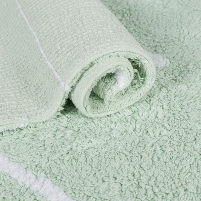 Hippy Washable Rug