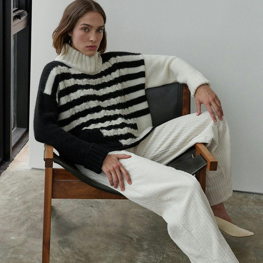 MAEVE SWEATER | ONE LEFT!