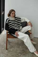 MAEVE SWEATER | ONE LEFT!