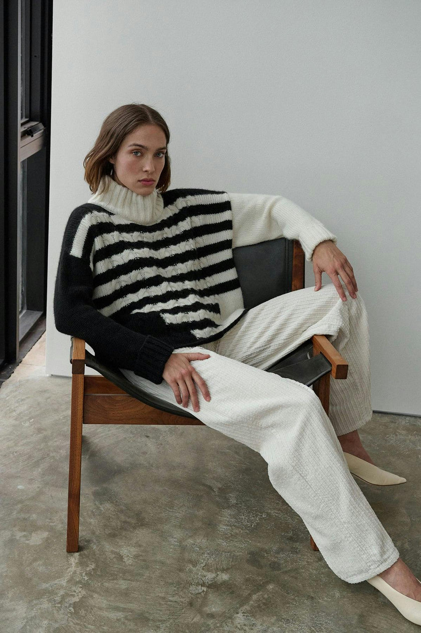 MAEVE SWEATER | ONE LEFT!