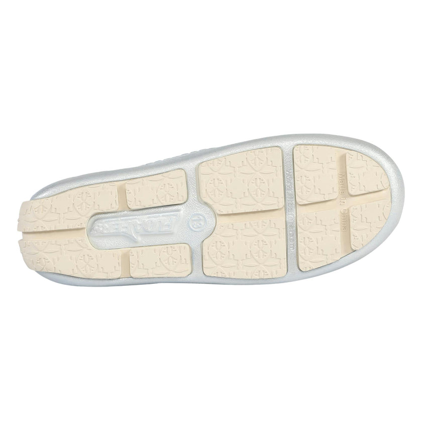 KIDS BLUE/CREAM PRODIGY METALLIC