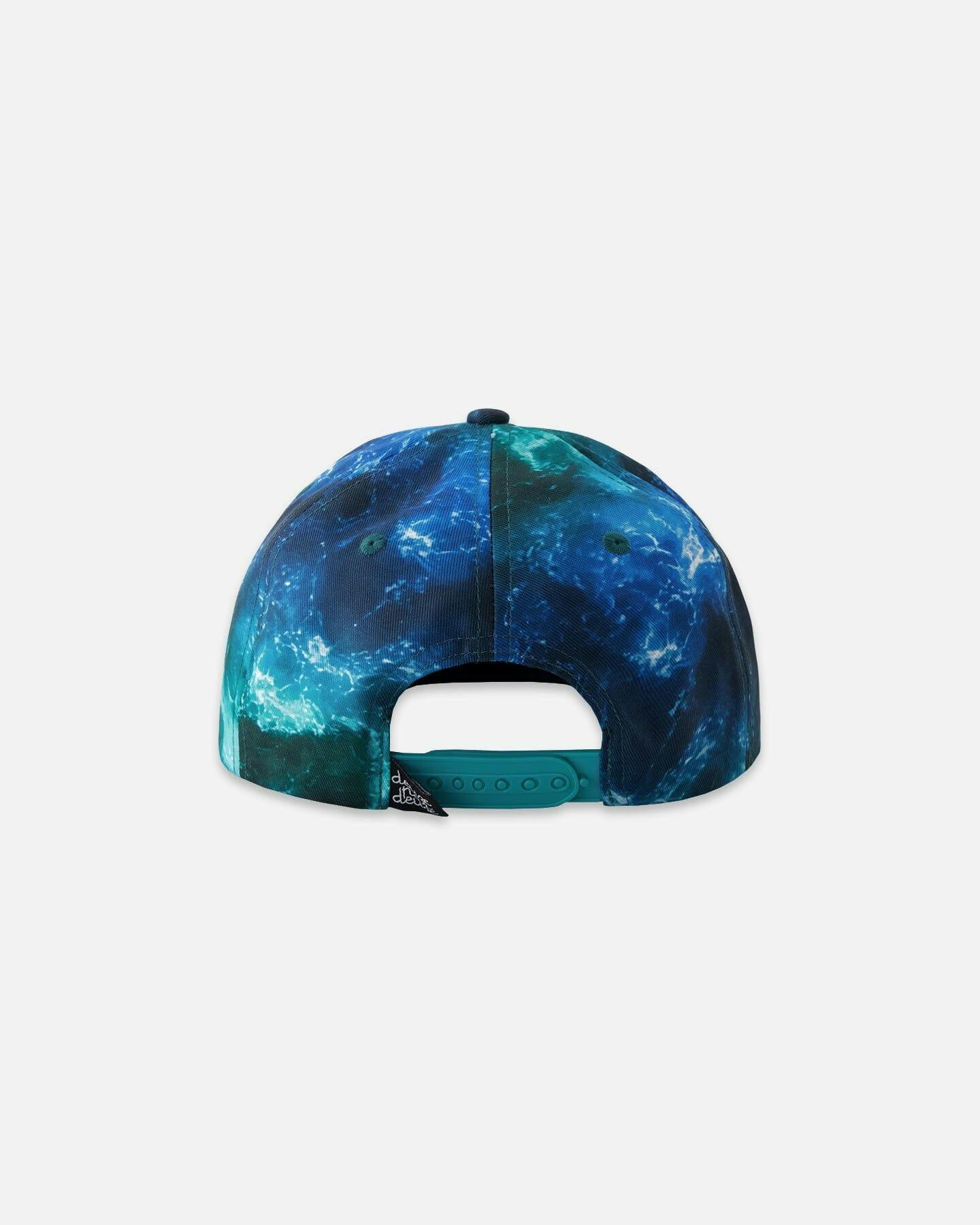 Cap