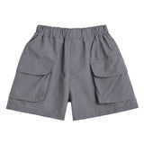Gray Dog Pocket Set