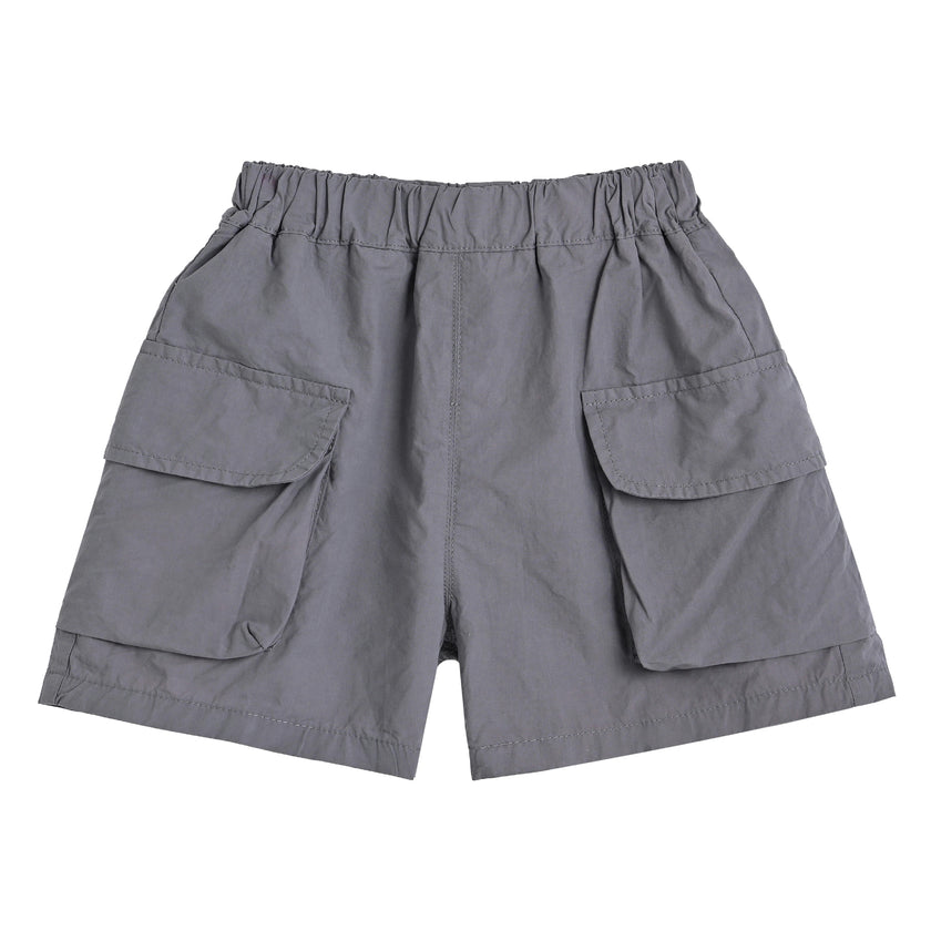 Gray Dog Pocket Set