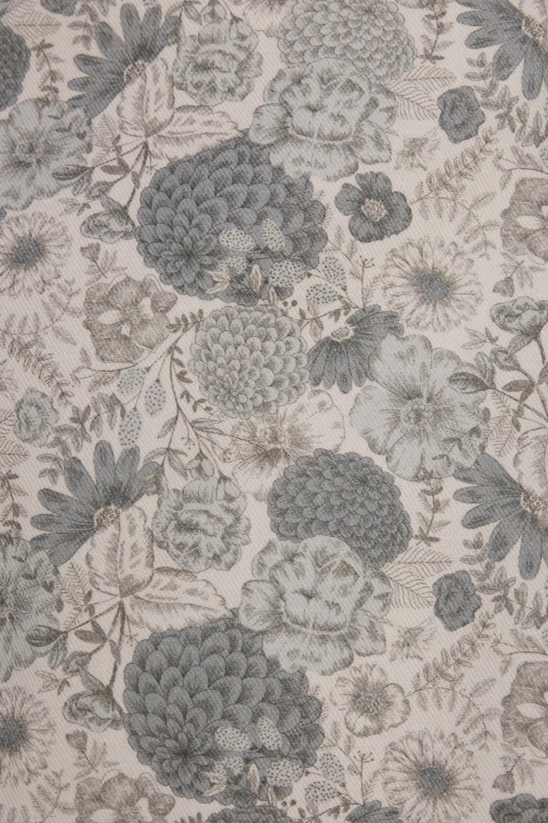 Clara Bubble in Dahlia Daze
