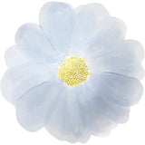Flower Garden Plates