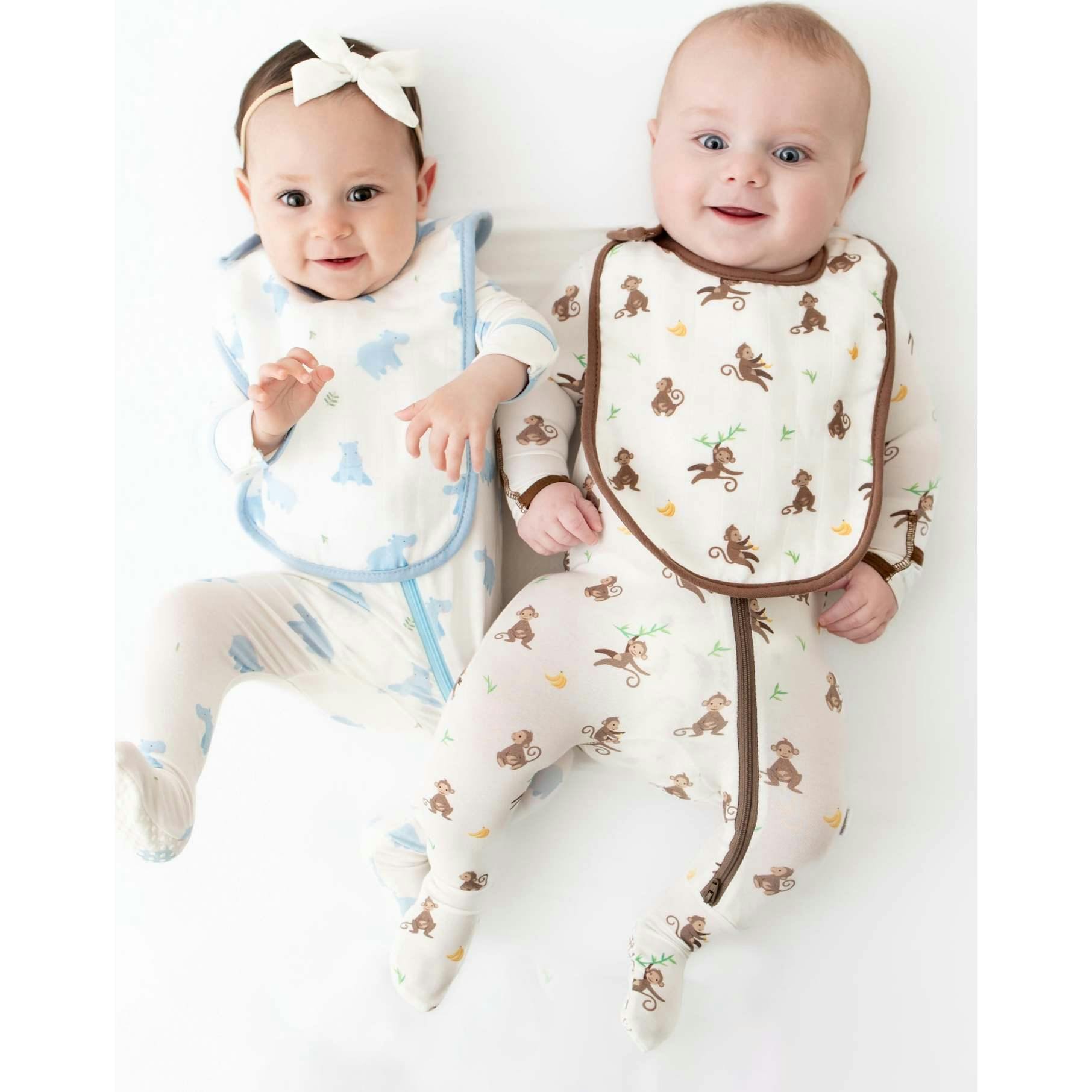 Bib Set
