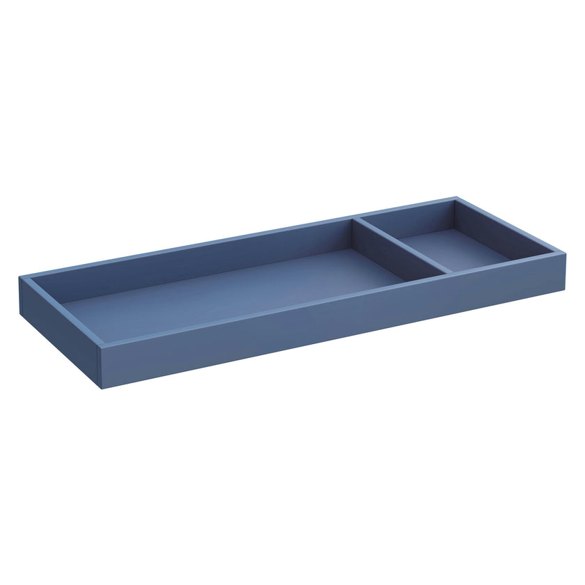 The MDB Family Universal Wide Removable Changing Tray