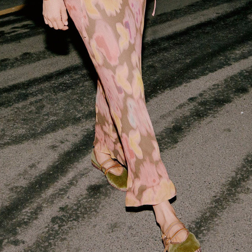 Claire Mustard