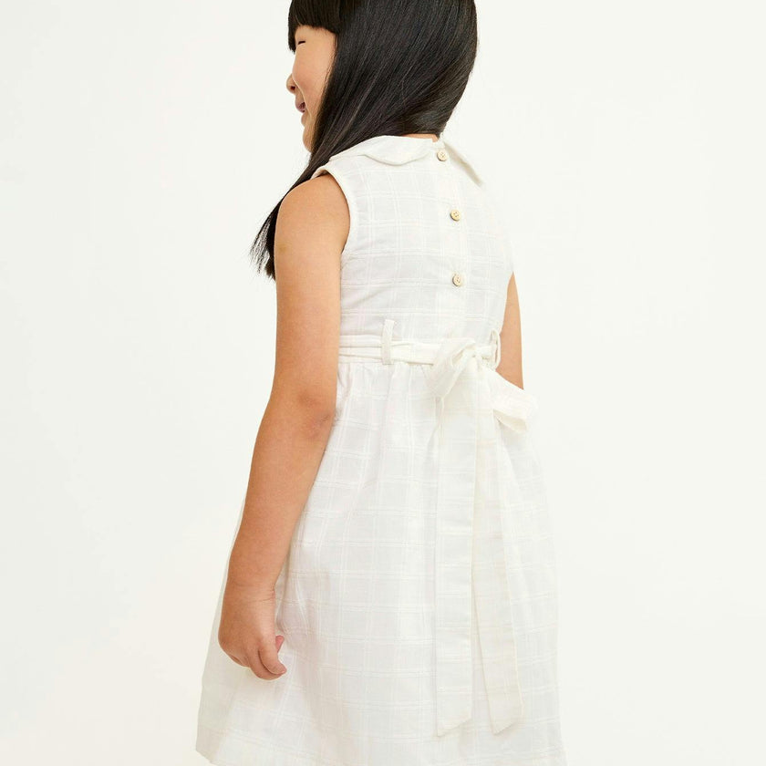 Olive Dress