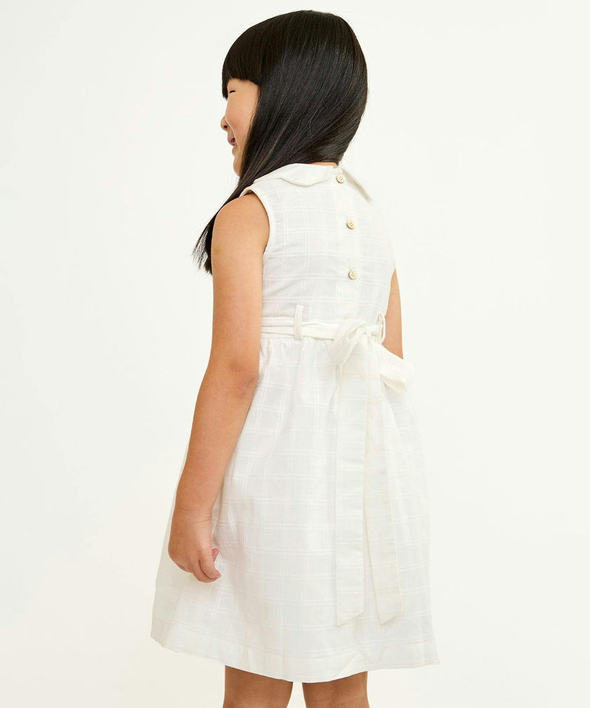 Olive Dress