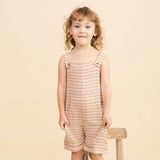Organic Shortalls