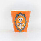 Halloween Portrait Reusable Cups