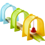 Kullerbu Color Bell Tunnel (3 Pieces)