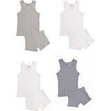 Boy's Basic Sleep Set, Multi