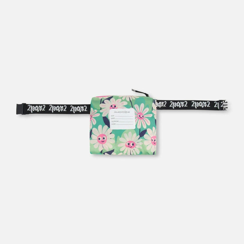 Packable Windbreaker In Polyester