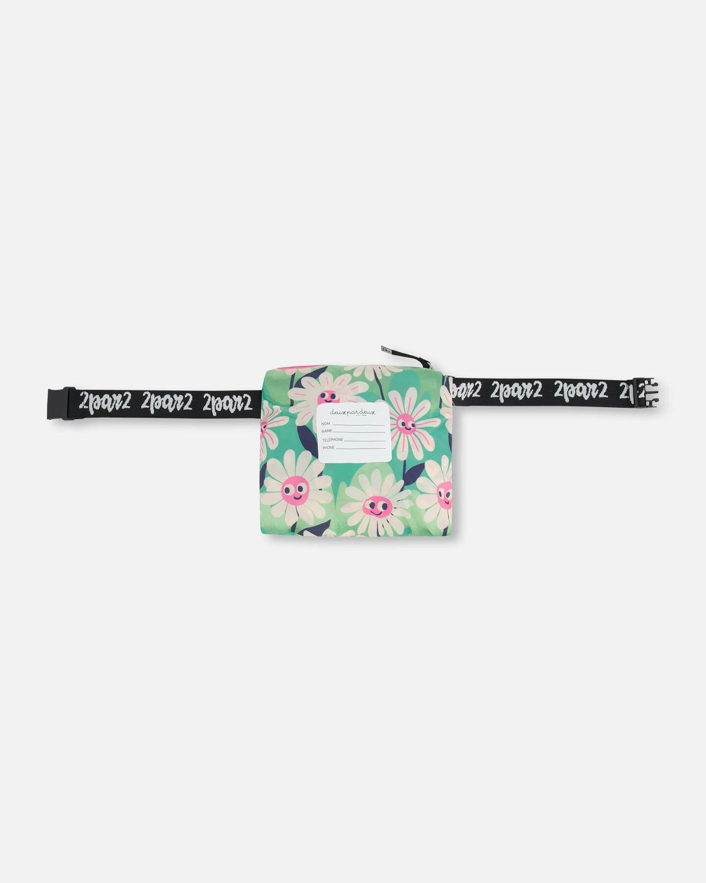 Packable Windbreaker In Polyester
