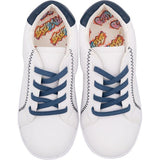 Jordy Sneaker, White