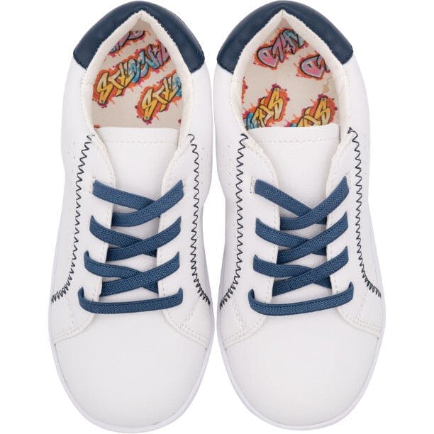 Jordy Sneaker, White