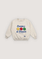 SmileyWorld® Sweatshirt Multicolor