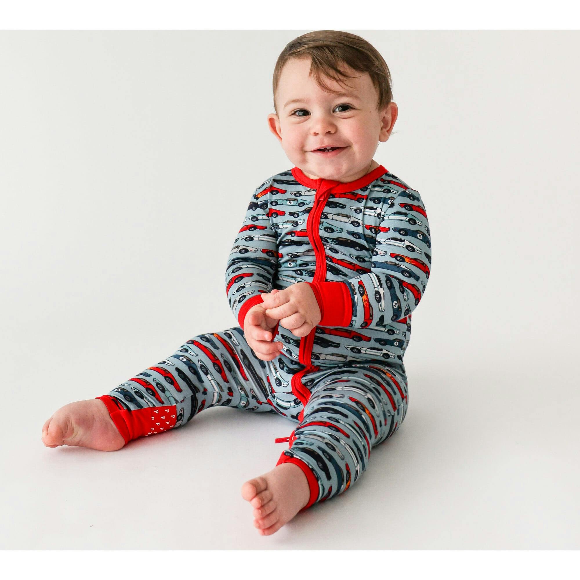 Miles Convertible One Piece
