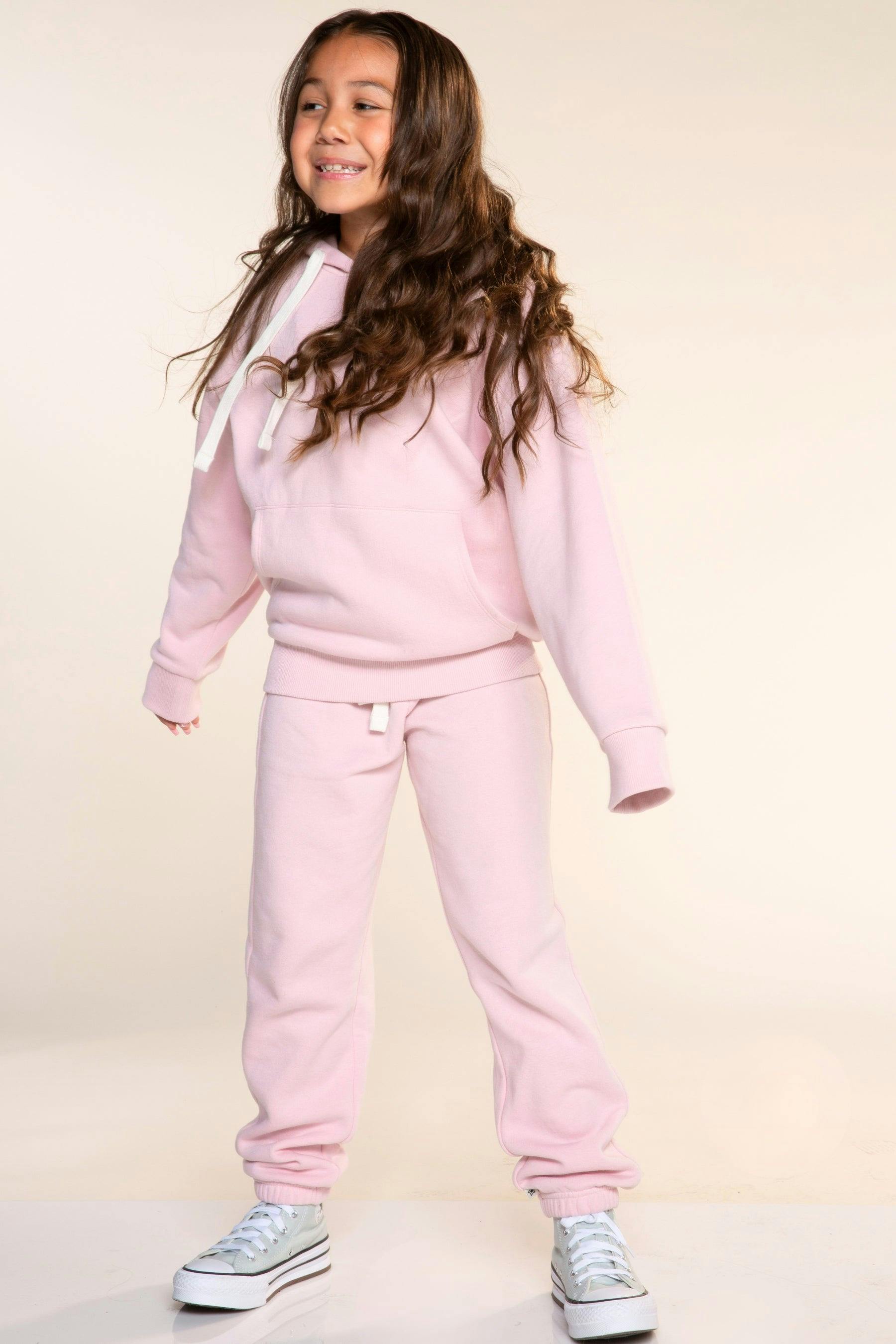 Butter French Terry Sweatpant