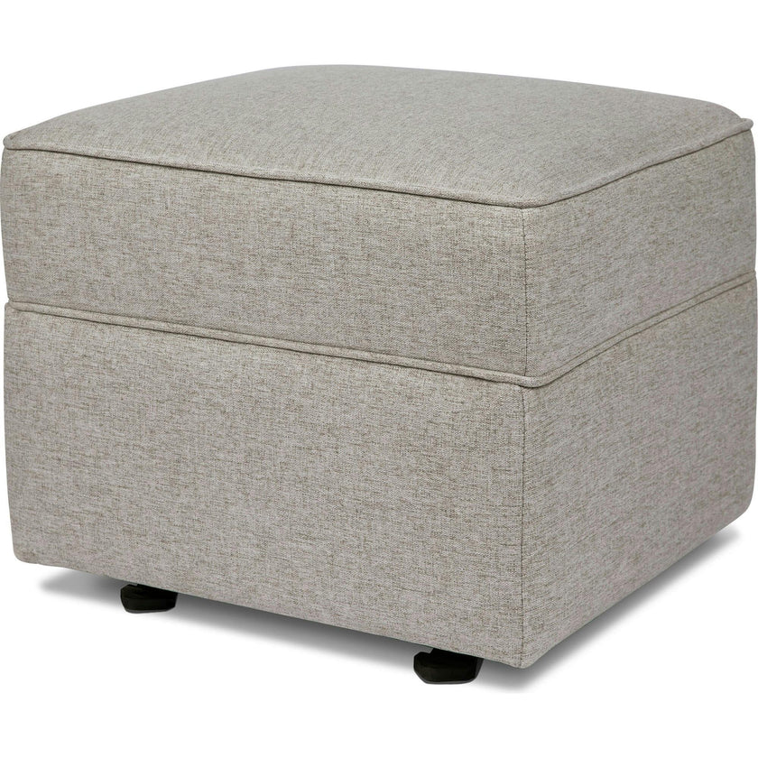 Willa-Alden Gliding Ottoman